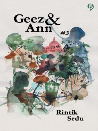 Image of Geez & Ann #3