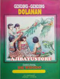 Image of Gending-Gending Dolanan