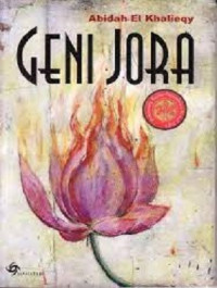 Image of Geni Jora