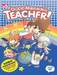 Image of Good Morning Teacher!