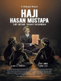 Image of Haji Hasan Mustapa