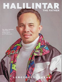 Image of Halillintar The Father