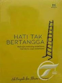 Image of Hati tak Bertangga