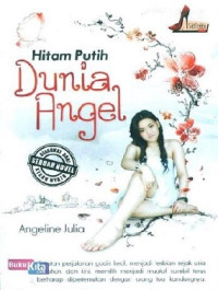 Image of Hitam Putih Dunia Angel