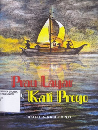 Image of Prau Layar ing Kali Progo