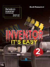 Image of Inventor It's Easy Jilid 2