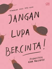 Image of Jangan Lupa Bercinta