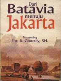Image of Jakarta Batavia