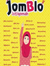 Image of Jomblo Istiqomah