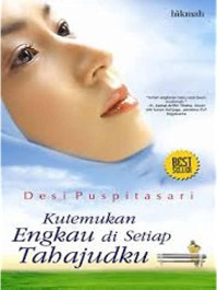Image of Kutemukan Engkau di Setiap Tahajudku