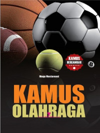 Image of Kamus Olahraga