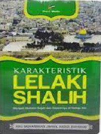 Image of Karakteristik Lelaki Shalih