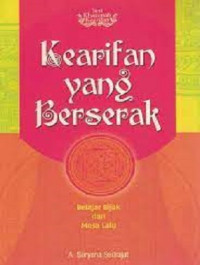 Image of Kearifan Yang Berserak