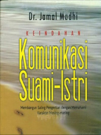 Image of Keindahan Komunikasi Suami-Istri