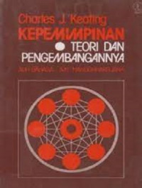 Image of Kepemimpinana:Teori dan Pengembangannya