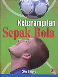 Image of Keterampilan Sepak Bola