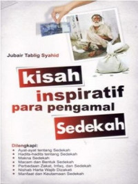 Image of Kisah Inspiratif para Pengamal Sedekah
