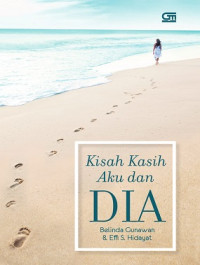 Image of Kisah Kasih Aku Dan Dia