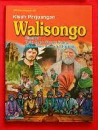 Image of Kisah Perjuangan Wali Songo