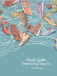 Image of Kisah Sedih Sepasang Sepatu
