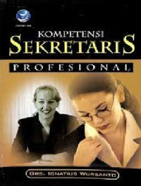 Image of Kompetensi Sekretaris Profesional