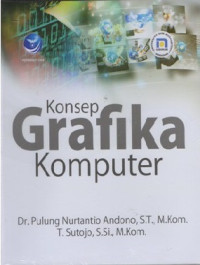 Image of Konsep Grafika Komputer