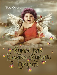 Image of Kupido Dan Kunang-Kunang Toronto