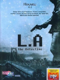 Image of L.A The Detective