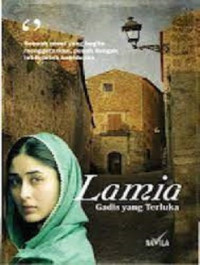 Image of Lamia : Gadis yang Terluka
