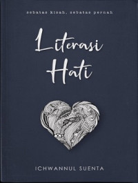 Image of Literasi Hati