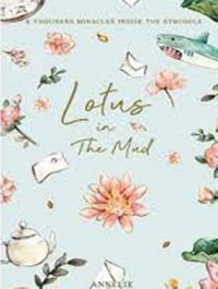 Image of Lotus in The Mud
