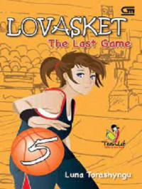 Image of Lovasket : The Last Game