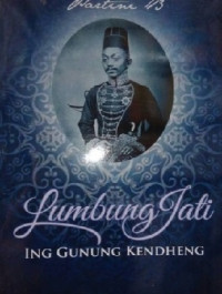 Image of Lumbung Jati Ing Gunung Kendheng