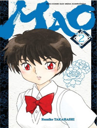Image of Mao 2