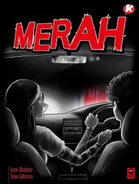 Image of MERAH