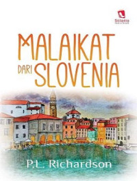 Image of Malaikat dari Slovenia