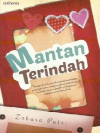 Image of Mantan Terindah