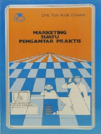 Image of Marketing suatu Pengantar Praktis
