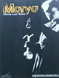 Image of Marya : Wanita Luar Biasa