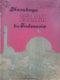 Image of Masuknya Islam ke Indonesia