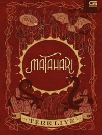 Image of Matahari