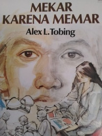 Image of Mekar Karena Memar