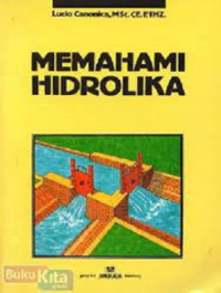 Image of Memahami Hidraulika