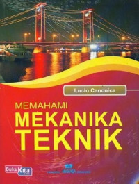 Image of Memahami Mekanika Teknik