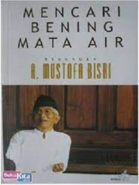 Image of Mencari Bening Air Mata