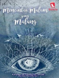 Image of Mencintai Malam yang Malang