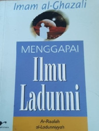 Image of Menggapai Ilmu Ladunni