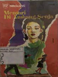 Image of Mentari di Ambang Senja