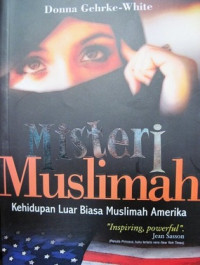 Image of Misteri Muslimah