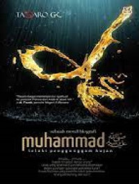 Image of Muhammad : Lelaki Penggenggam Hujan